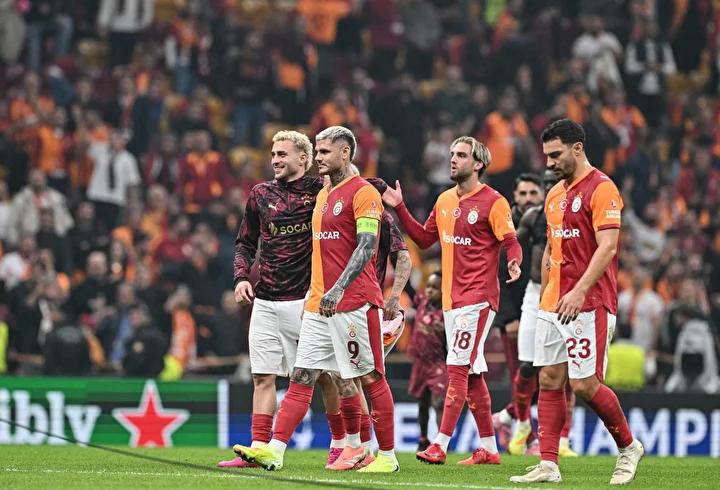 Müsabakanın Detayları ve İstatistikler