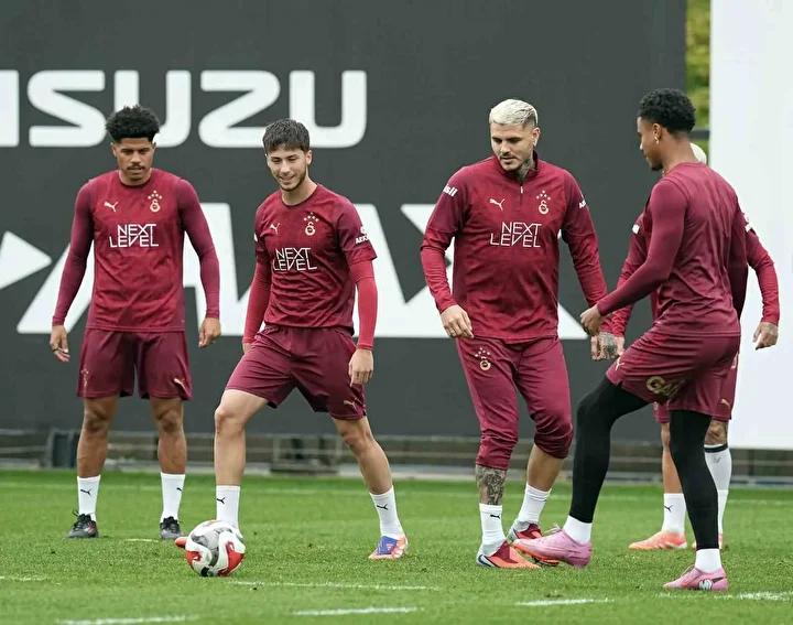 Galatasaray, Sponsorluk Anlaşmalarında Rekor Kırmaya Hazırlanıyor