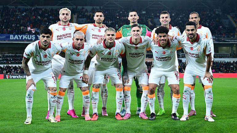 Galatasaray Süper Lig Zaferiyle Moral Buldu: Okan Buruk'un Yorumları