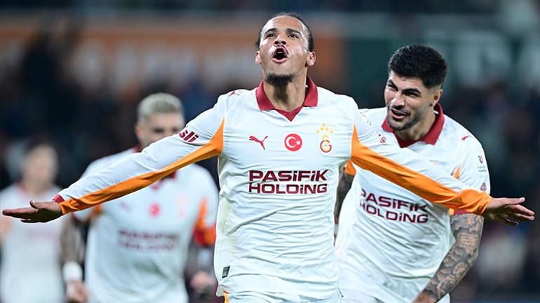 Galatasaray Süper Lig Zaferiyle Moral Buldu: Okan Buruk'un Yorumları
