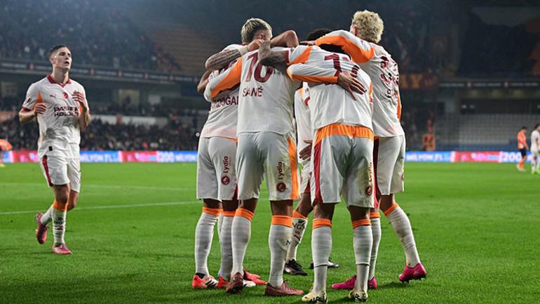 Galatasaray Süper Lig Zaferiyle Moral Buldu: Okan Buruk'un Yorumları