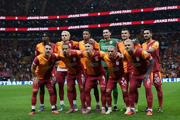 Galatasaray Trabzonspor Maçı Öncesi Son Durum ve Önemli Detaylar 2 Galatasaray'da önemli eksik ve sakatlık durumu