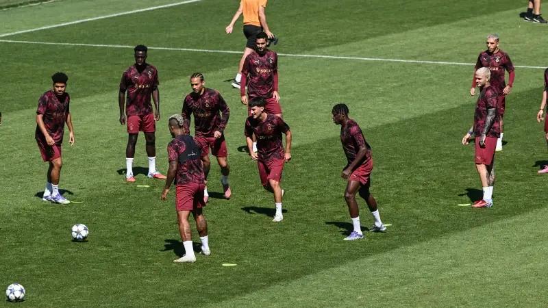 Galatasaray Trabzonspor Maçı Öncesi Son Durum ve Önemli Detaylar