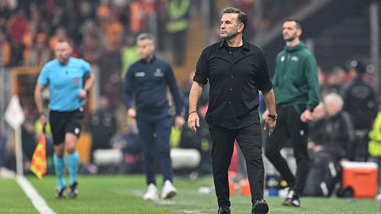 Sıradaki Rakip Ajax