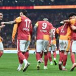 Galatasaray Trabzonspor Macina Hazirlaniyor Heyecan Doruga Cikiyor