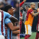 Galatasaray 8211 Trabzonspor Macinda Golculerin Mucadelesi Cok Konusulacak