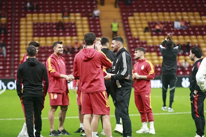 İlerleyen günlerde neler olacak?