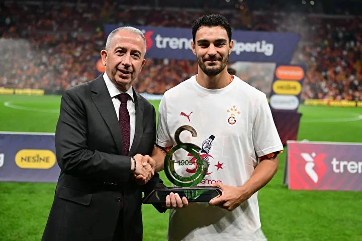 Galatasaray transfer girişimlerinde hız kesmiyor: Kaan Ayhan’a Suudi Arabistan talipli