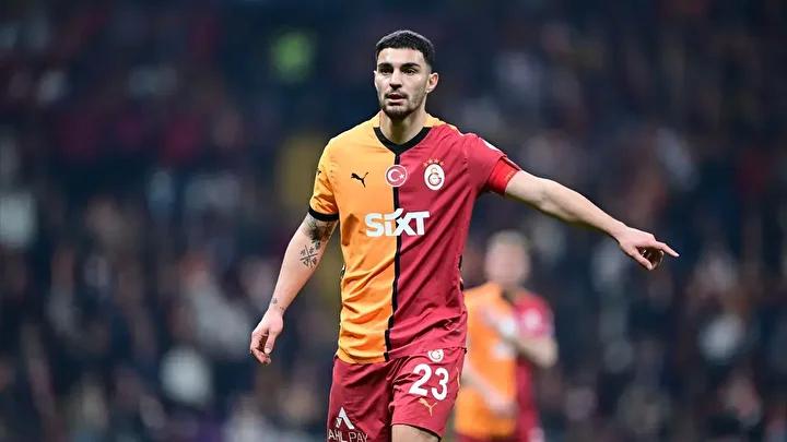 Galatasaray transfer girişimlerinde hız kesmiyor: Kaan Ayhan’a Suudi Arabistan talipli