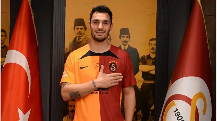 Galatasaray transfer girişimlerinde hız kesmiyor: Kaan Ayhan’a Suudi Arabistan talipli