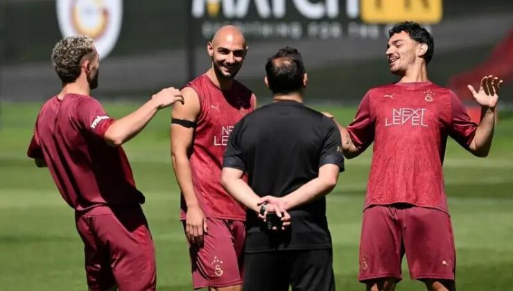 Galatasaray transfer girişimlerinde hız kesmiyor: Kaan Ayhan’a Suudi Arabistan talipli