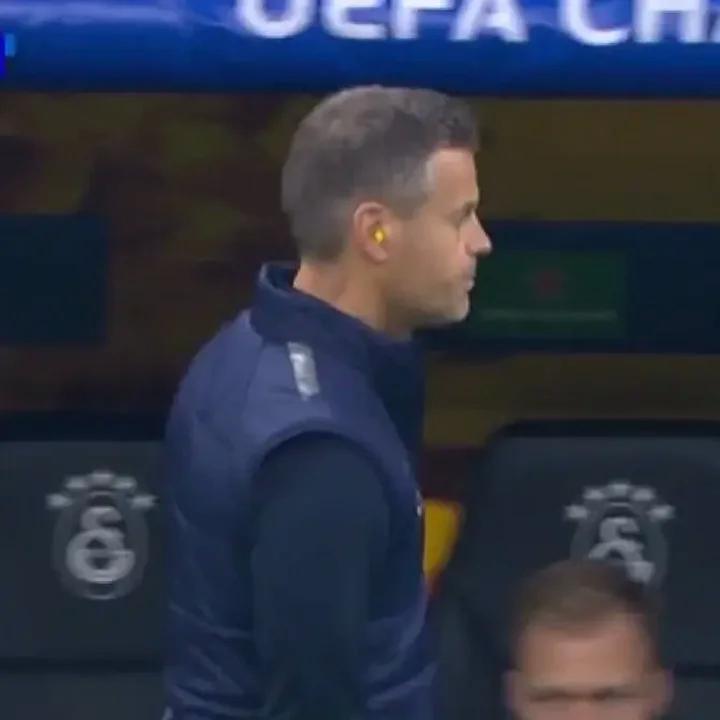 Galatasaray UEFA Şampiyonlar Ligi Mücadelesinde Coşkulu Anlar