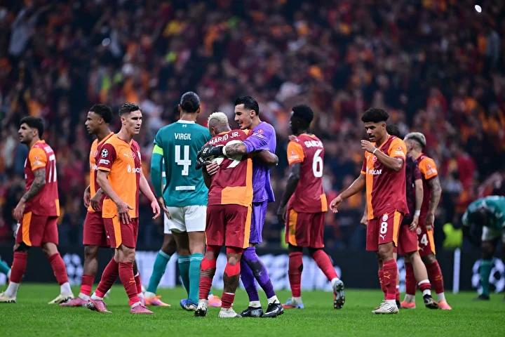 Galibiyetin Önemi ve Tebrikler
