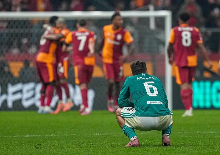 Galibiyetin Önemi ve Tebrikler
