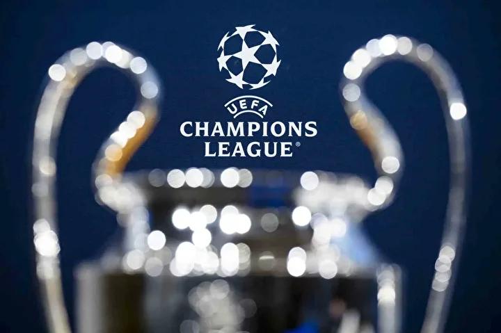 Şampiyonlar Ligi'nde Elemeler ve Play-Off Formatı