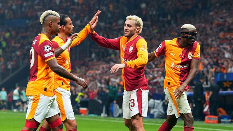 Ülke Puanındaki Güncel Durum