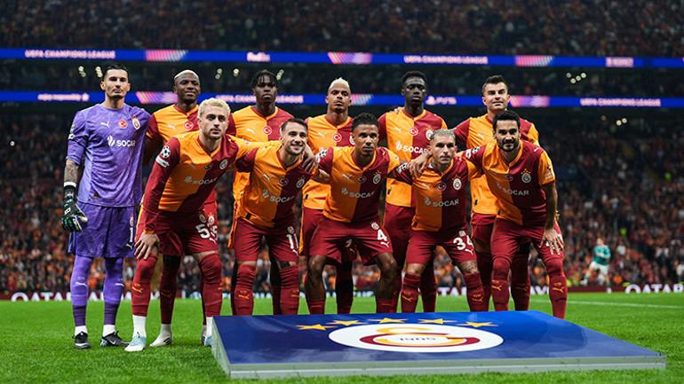 Uzun Süre Sonra Avrupa’da Güldü