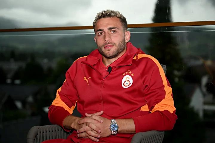 Sözleşme Detayları ve Menajer Paylaşımı