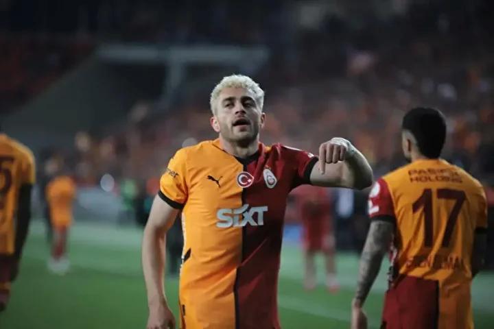 Sözleşme Detayları ve Menajer Paylaşımı