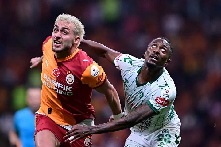 Sözleşme Detayları ve Menajer Paylaşımı