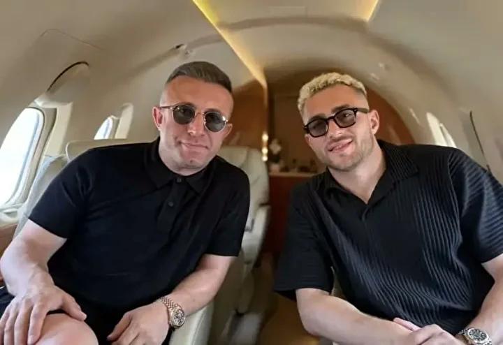 Galatasaray ve Barış Alper Yılmaz arasında yeni sözleşme ayrıntıları