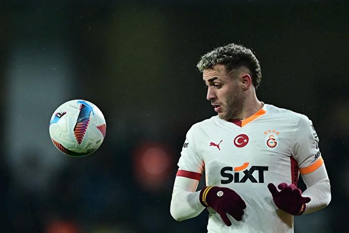 Galatasaray ve Başakşehir Yeni Derbi Mücadelesine Hazırlanıyor