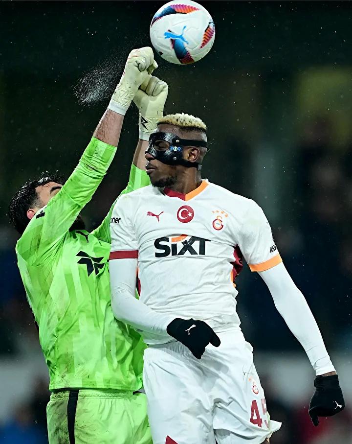 Galatasaray ve Başakşehir Yeni Derbi Mücadelesine Hazırlanıyor