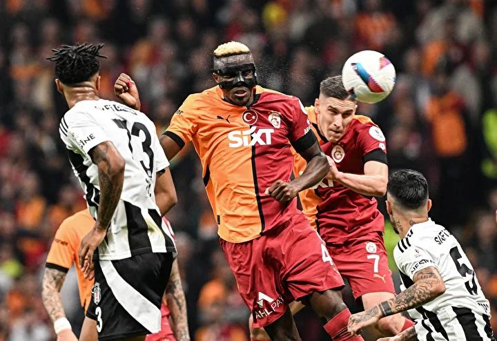 Galatasaray ve Beşiktaş Derbi Maçı Öncesi Detaylar ve Önemli Bilgiler