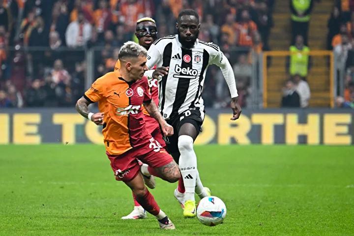 Galatasaray ve Beşiktaş Derbi Maçı Öncesi Detaylar ve Önemli Bilgiler
