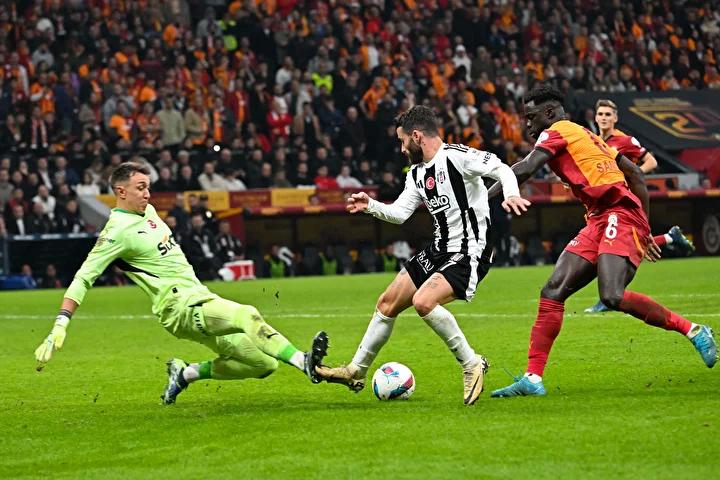 Galatasaray ve Beşiktaş Derbi Maçı Öncesi Detaylar ve Önemli Bilgiler