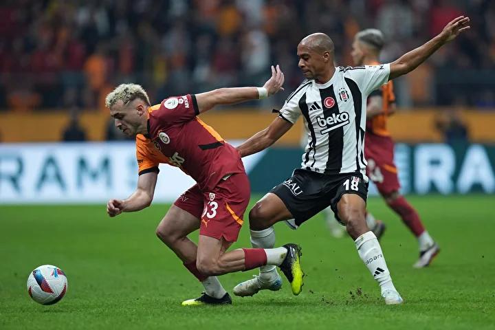 Galatasaray'ın Yenilmezlik Serisi ve Lig Performansı