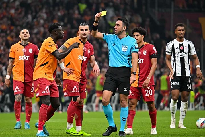 Öne Çıkan Oyuncular ve Saha Performansları