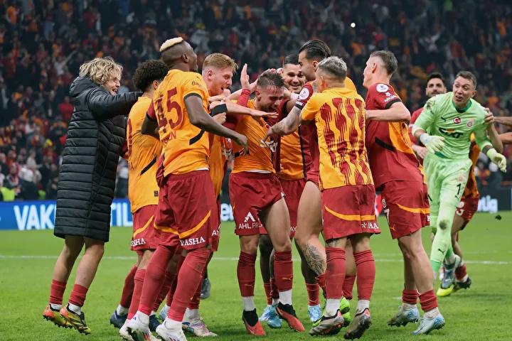 Galatasaray ve Beşiktaş Derbi Maçı Öncesi Detaylar ve Önemli Bilgiler
