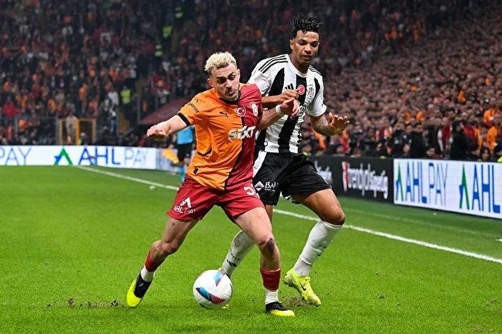 Galatasaray ve Beşiktaş Derbi Maçı Öncesi Detaylar ve Önemli Bilgiler
