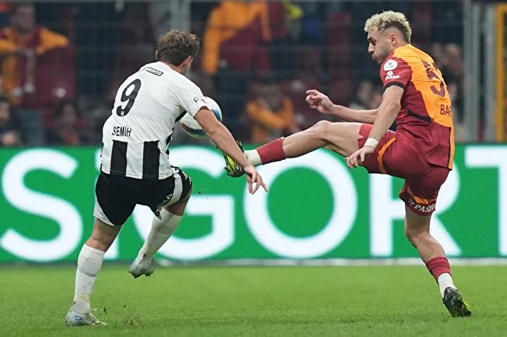 Galatasaray ve Beşiktaş Derbi Maçı Öncesi Detaylar ve Önemli Bilgiler