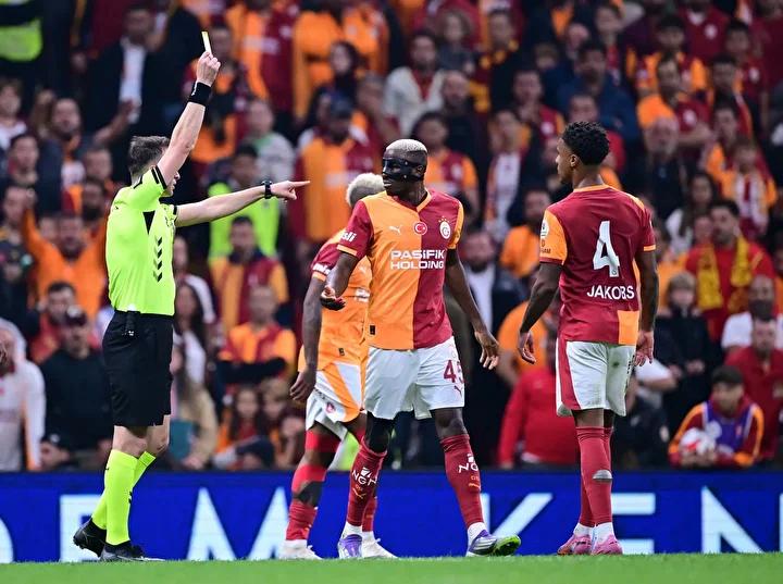 Galatasaray ve Beşiktaş Derbisi: Gelişmeler ve Önemli Anlar