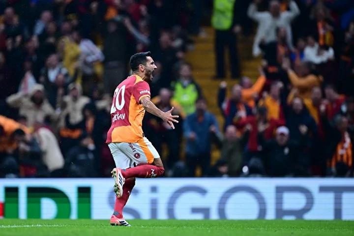 Galatasaray ve Beşiktaş Derbisi: Gelişmeler ve Önemli Anlar