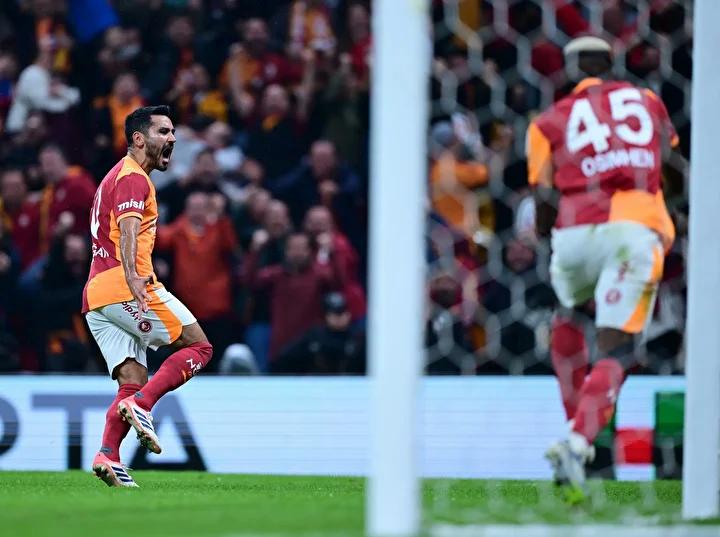 Galatasaray ve Beşiktaş Derbisi: Gelişmeler ve Önemli Anlar