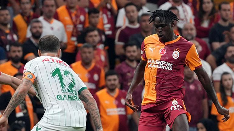 Galatasaray’da İlk Defa Derbi Heyecanı Yaşayacak 7 Oyuncu