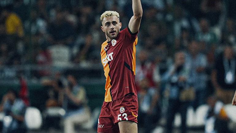 Derbinin En Tecrübeli İsmi: Barış Alper Yılmaz