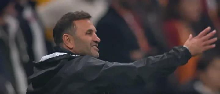 Galatasaray ve Beşiktaş Derbisinde Hakem Kararları Gerginliği Tırmandırdı