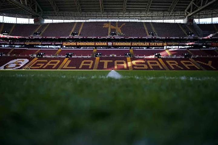 Galatasaray ve Beşiktaş Kozlarını RAMS Park’ta Paylaşacak