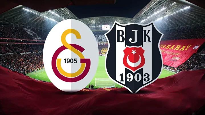 Galatasaray ve Beşiktaş Kozlarını RAMS Park’ta Paylaşacak