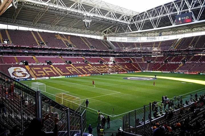 Galatasaray ve Beşiktaş Kozlarını RAMS Park’ta Paylaşacak