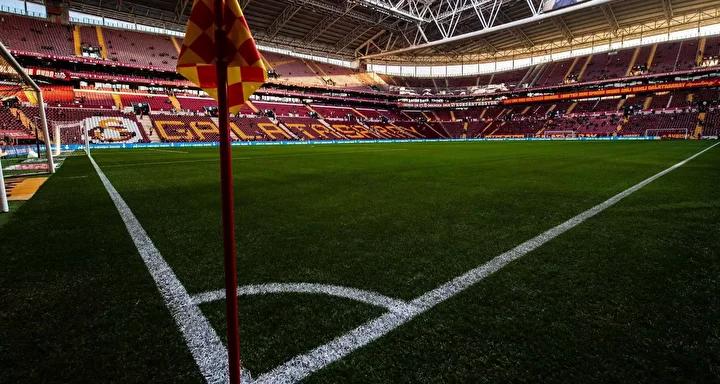 Galatasaray ve Beşiktaş Kozlarını RAMS Park’ta Paylaşacak