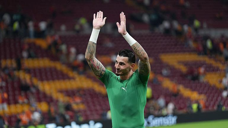 Galatasaray'ın Kaleci Tercihi ve Performansı