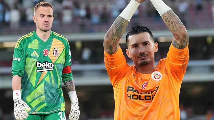 Galatasaray'ın Kaleci Tercihi ve Performansı