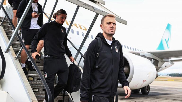 Beşiktaş'ın Kaleci Performansı ve İstatistikleri