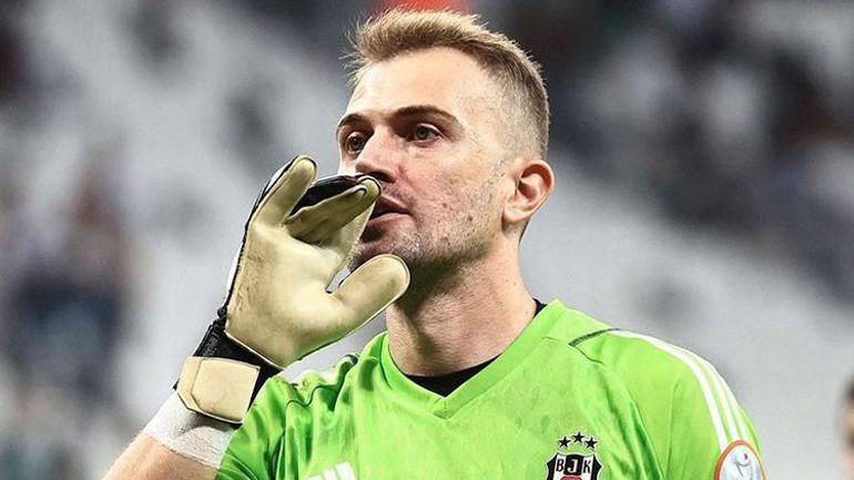 Uğurcan ve Mert’in Derbi Performansları