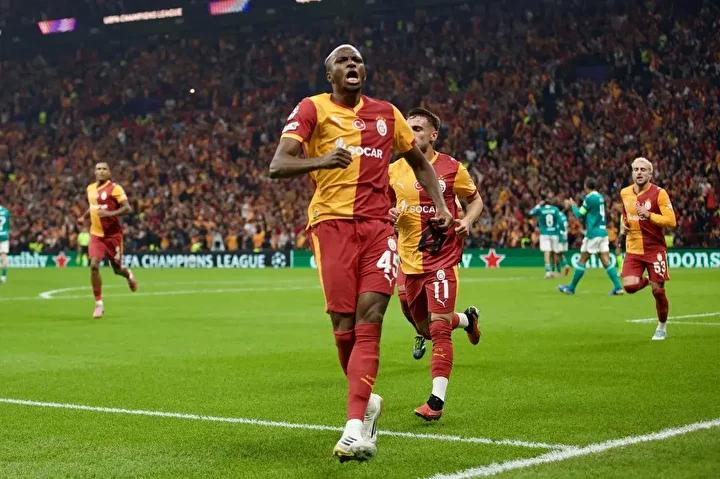 Galatasaray ve Beşiktaş Maçı Öncesi Tribünlerde İlginç Gelişmeler 5 Galatasaray ve Beşiktaş Maçı Öncesi Tribünlerde İlginç Gelişmeler